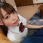 【VR】抵抗なんて一切無意味の強●プレイ 妹の超一方的なジワジワ攻撃で小悪魔的に犯●れているボク 林愛菜