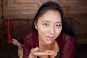 男をペットのように扱うセレブ美魔女襲来理性を破壊する射精管理